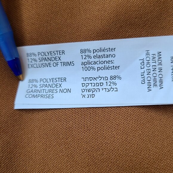 Amanda Green Floral Blazer/Jacket S - Picture 9 of 10